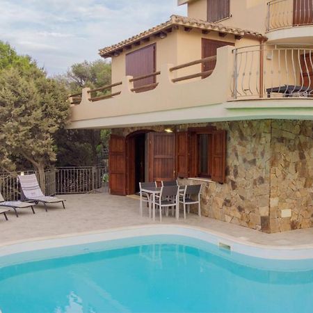 Villa Giada Torre delle Stelle Dış mekan fotoğraf