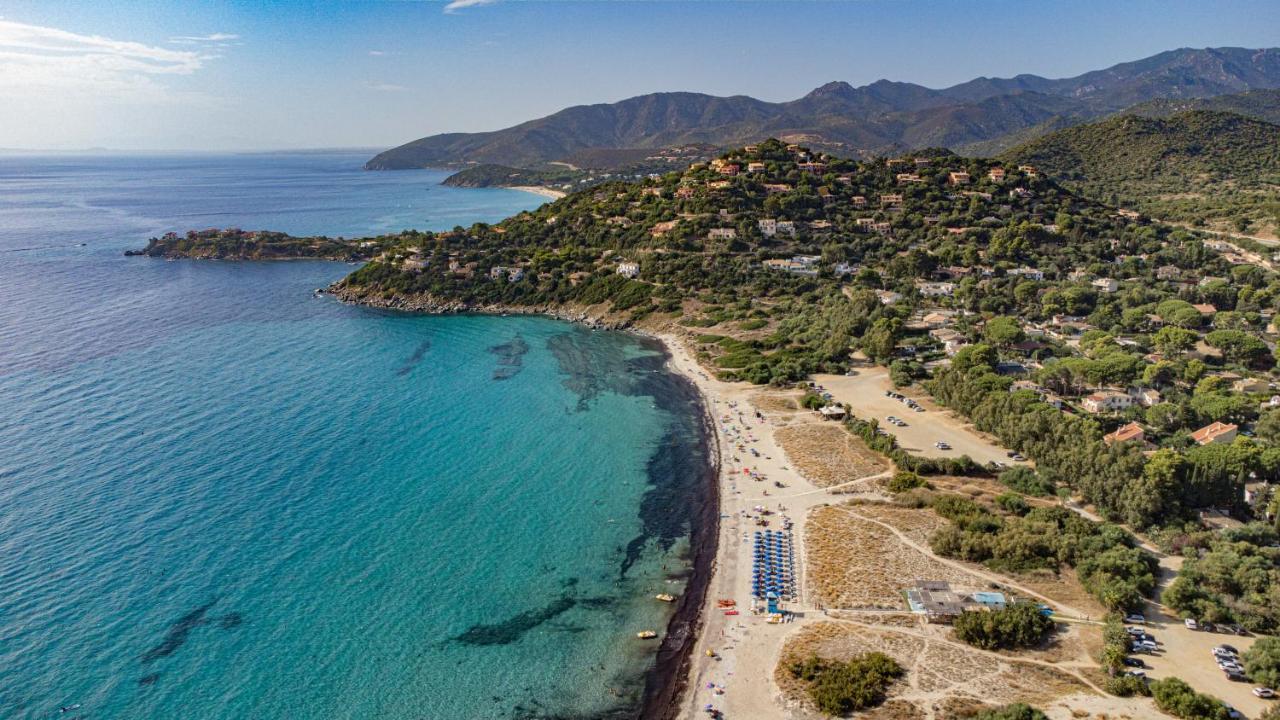 Villa Giada Torre delle Stelle Dış mekan fotoğraf