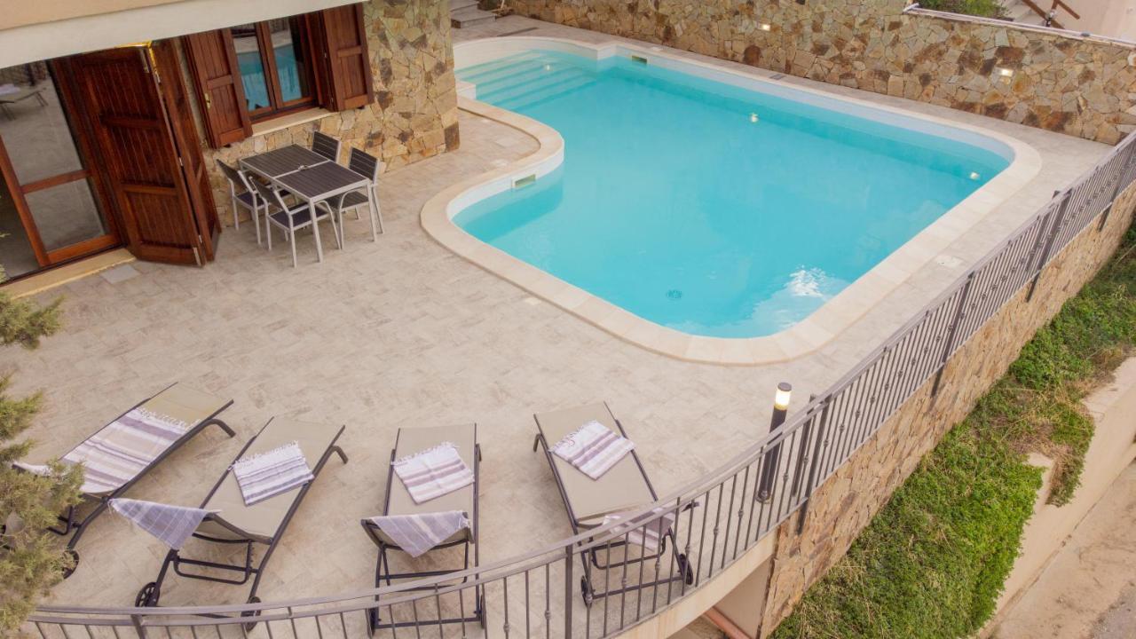 Villa Giada Torre delle Stelle Dış mekan fotoğraf