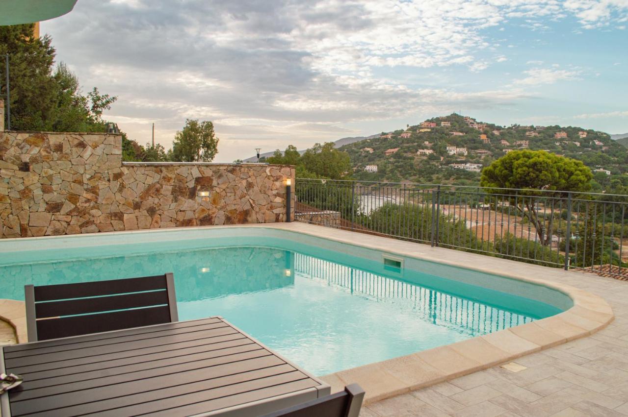 Villa Giada Torre delle Stelle Dış mekan fotoğraf