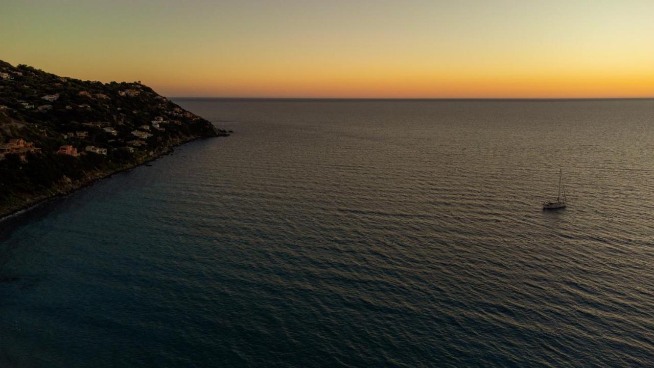 Villa Giada Torre delle Stelle Dış mekan fotoğraf