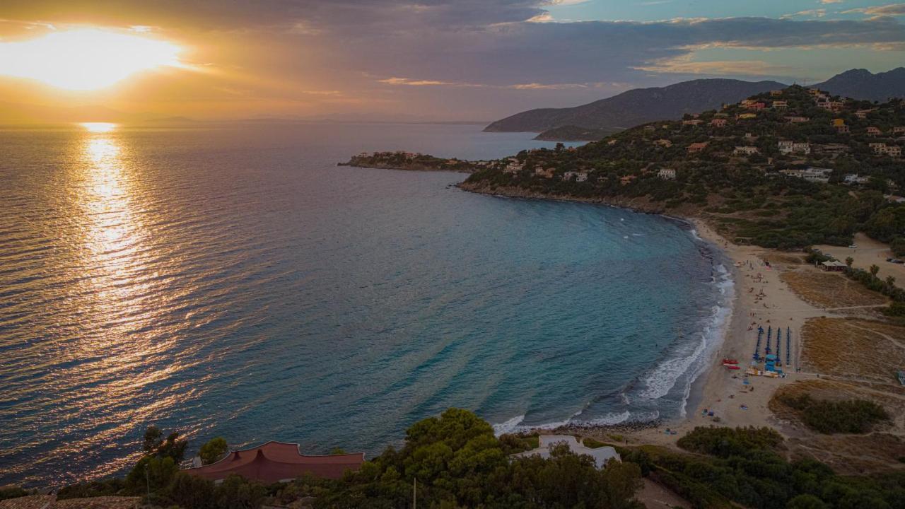 Villa Giada Torre delle Stelle Dış mekan fotoğraf