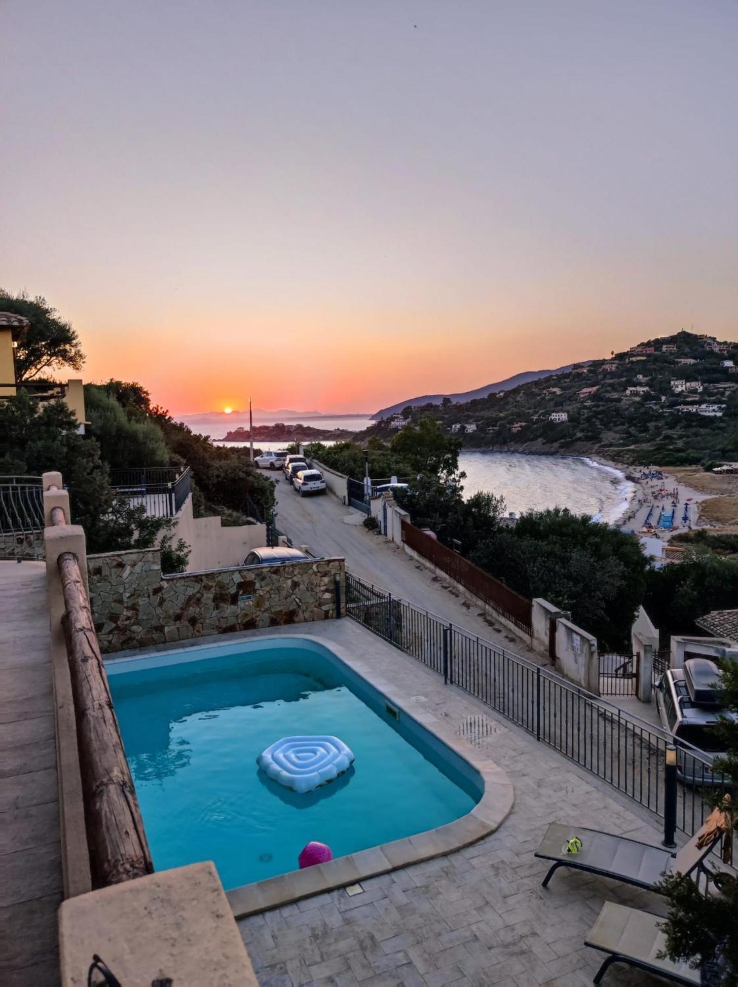 Villa Giada Torre delle Stelle Dış mekan fotoğraf